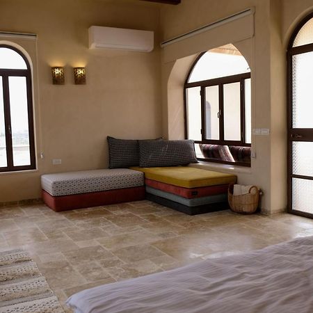 Incense And Spice Route Inn Zofar Exterior foto