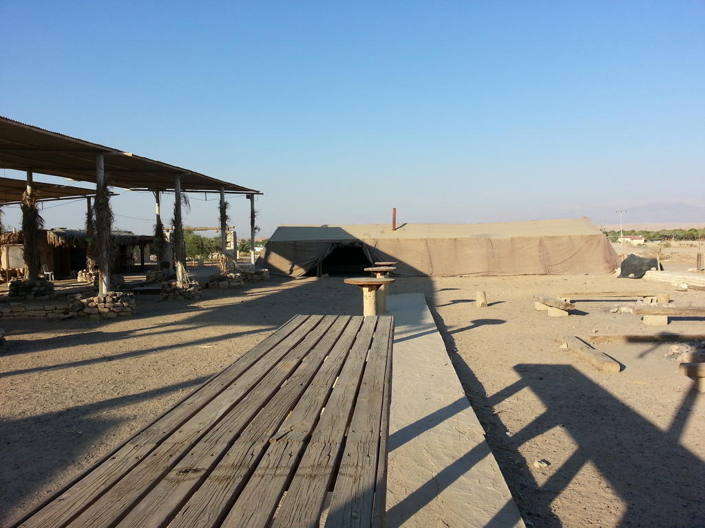 Incense And Spice Route Inn Zofar Exterior foto