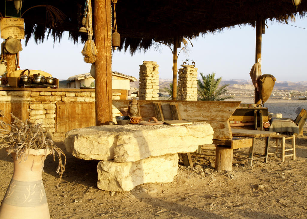 Incense And Spice Route Inn Zofar Exterior foto