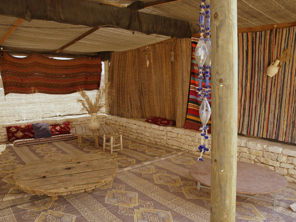 Incense And Spice Route Inn Zofar Exterior foto