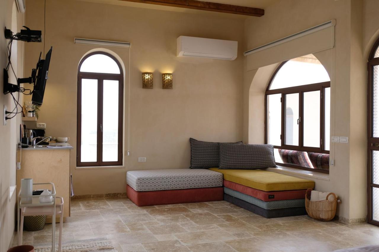 Incense And Spice Route Inn Zofar Exterior foto