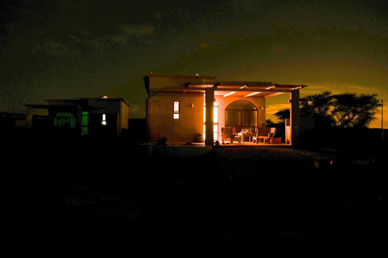 Incense And Spice Route Inn Zofar Exterior foto