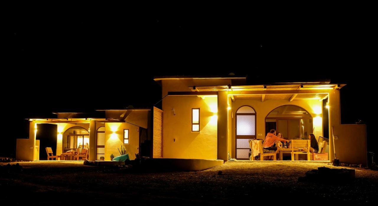 Incense And Spice Route Inn Zofar Exterior foto